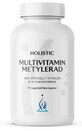 Holistic MultiVitamin Methylerad - methylated vitamin set 90 caps