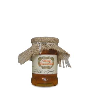 Limettenhonig 400g Bieszczadzkie-Honig