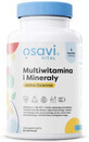 Osavi Multivitamine e minerali (uno al giorno) 60 capsule