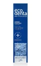 Ecodenta, pasta do zębów zwalczająca próchnicę, z ksylitolem, bez fluoru, 100 ml
