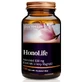 Doctor Life HonoLife Honokiod magnolia bark extract 500mg, 100 capsules