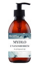 Savon &#224; main avec nano-argent 300ml Pro Aktiv