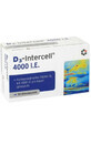 D3-Intercell 4000 I.E. 90 microcapsules Intercell