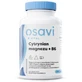 Osavi Citrate de Magnésium + B6 - 90 gélules