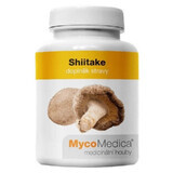 Shitake 90 capsules MycoMedica