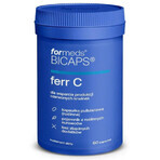 Bicaps FERR C 60 gélules - Formeds Bicaps FERR C 60 gélules - Formeds