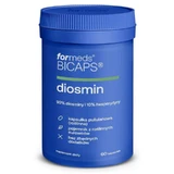 BICAPS DIOSMIN ( 500 mg) Diosmina - 60 cápsulas Formeds