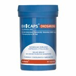 BICAPS DIOSMIN ( 500 mg) Diosmine - 60 gélules Formes BICAPS DIOSMIN ( 500 mg) Diosmine - 60 gélules Formes