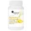 Natuurlijke vitamine E, 100 capsules Aliness