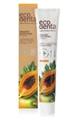 Dentifricio sbiancante con estratto di papaia 75ml Ecodenta