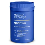 Bicaps Gastron 60 cápsulas ForMeds
