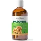 Pasoverb nut drops 100 ml EKOTOTU EKOTOTU