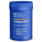 Bicaps Collageen Fish+ (viscollageen) 60 capsules Formulieren