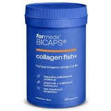 Bicaps Collagen Fish+ (Fischkollagen) 60 Kapseln Formeds