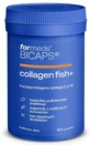 Bicaps Collagen Fish+ (fish collagen) 60 capsules Formeds