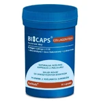 Bicaps Collageen Fish+ (viscollageen) 60 capsules Formulieren