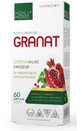 Pomegranate 520 mg, 60 capsules Medica Herbs