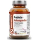 Probiotique + Ashwagandha Immuno Complex 60 capsules PharmoVit Clean Label