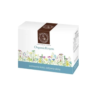 Organicrzem té 20 bolsitas BONIMED