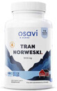 Osavi Tran lăm&#226;ie norvegiană 1000 mg, 90 capsule moi
