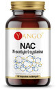 NAC - N-acetil-L-cisteina 150 mg - 90 capsule Yango