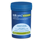 Bicaps Berberine + (berbérine hcl, chardon, artichauts) 60 gélules Formes Bicaps Berberine + (berbérine hcl, chardon, artichauts) 60 gélules Formes