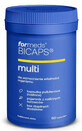 Bicaps Multi 60 capsule Formeds