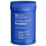 Bicaps Inositol - Inositol, 60 capsules, Formeds