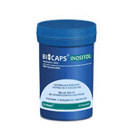 Bicaps Inositol - Inositol, 60 Kapseln, Formeds Bicaps Inositol - Inositol, 60 Kapseln, Formeds