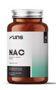 NAC n-acetil-l-cisteina 400mg, 60 capsule UNS