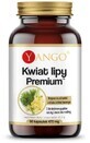 Premium Tea Tree bloem 90 capsules Yango