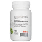 Brokkoli-Sprossen Sulforaphan 400 µg, 100 Vege-Tabs Aliness