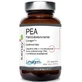 PEA Palmitoil etanolamida Levagen, 60 cápsulas, Kenay