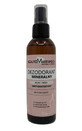 D&#233;odorant alcalin &#224; l&#39;hyrdolate de rose 100ml Beaute Marrakech