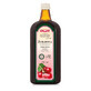 Cranberry juice 100% 500ml 500ml Polska R&#243;ża
