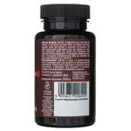 Skoczylas Ferro 3 forme con vitamina C 60 capsule Skoczylas Ferro 3 forme con vitamina C 60 capsule