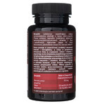 Skoczylas Ferro 3 forme con vitamina C 60 capsule Skoczylas Ferro 3 forme con vitamina C 60 capsule