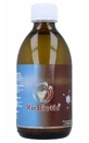 Virbiotic zilver nano-ionen colloïdaal zilver en koper 2in1 300ml Vitacolloids