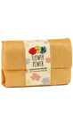 Savon visage et corps FLOWER POWER 100g