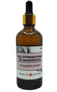 Harzknochen&#246;l mit Gicht 100ml BJK BIO BJK