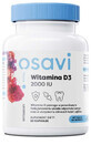 Osavi Vitamin D3 2000 IU Quali-D 60 capsules