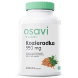 Osavi Fenugreek 550 mg - 120 capsules