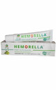 Hemorella - pomada para las hemorroides 30ml Producto m&#233;dico
