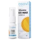 Osavi Vitamina D3 MAX 4000 UI (125 raciones) spray 12,5ml