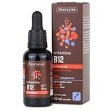 Skoczylas Vitamin B12 Tropfen 30 ml