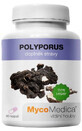 Polyporus 30% polysaccharide 90 capsules MycoMedica