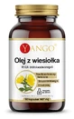 Yango Olej z wiesiołka, 60 kapsułek