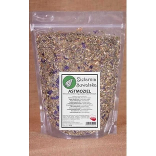 Astmoziel Herburi 500 g Suwalska Zielarnia Suwalska