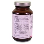 OPC extracto de semilla de uva 400mg 90 cáps. Hanoju OPC extracto de semilla de uva 400mg 90 cáps. Hanoju