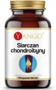 Chondroïtinesulfaat 90 capsules YANGO